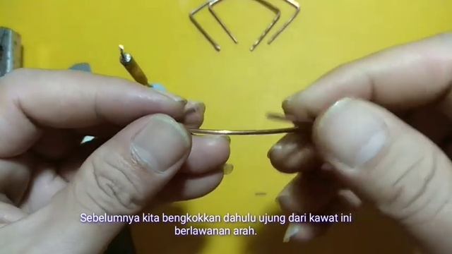 Membuat Antena Cloverleaf 2.4 GHz, DIY Antenna Wifi.