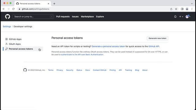 SAP Artificial Intelligence Onboarding : GitHub Setup смотреть онлайн