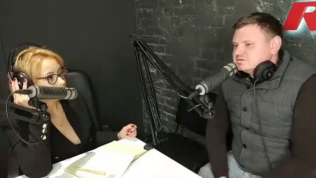 Алекс Купер в программе Generation me. смотреть онлайн