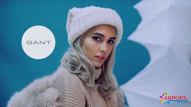 Зимний шопинг Аврора Молл смотреть онлайн