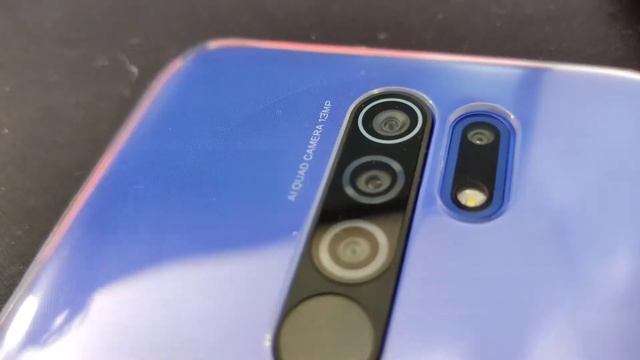 *XIAOMI REDMI 9* UNBOXING | GREEK смотреть онлайн