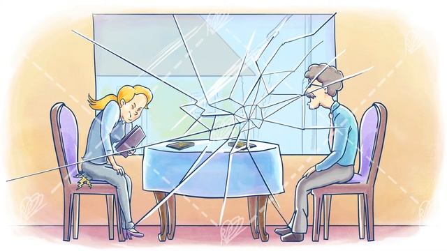 Broken screen version 3 смотреть онлайн