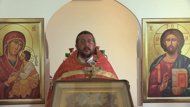 Для чего смирение, и как его стяжевать? Священник Игорь Сильченков смотреть онлайн