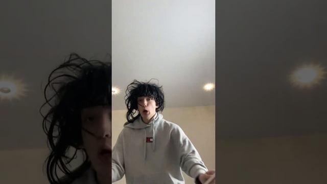 Та самая муха в 3 часа ночи ?