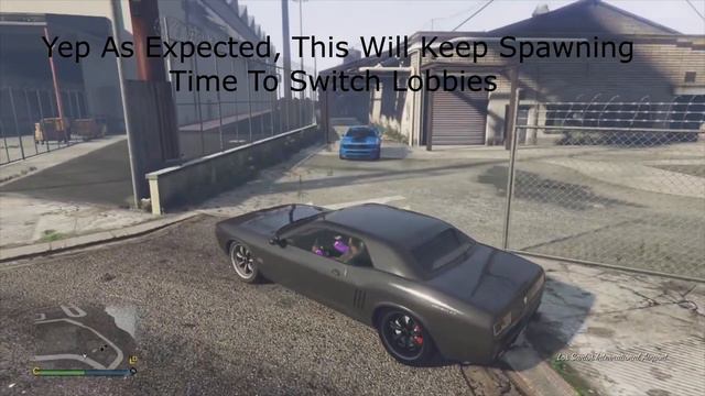 How To Get The RARE Modded Bravado Gauntlet In GTA 5 Online смотреть онлайн