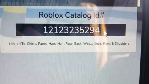 коды скин в брук)