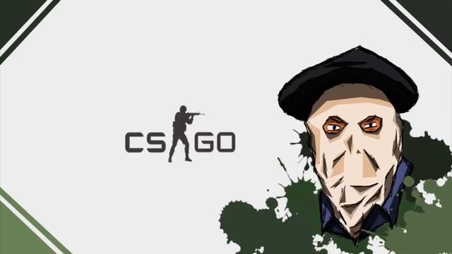 Музыка для разминки CS GO #2 смотреть онлайн