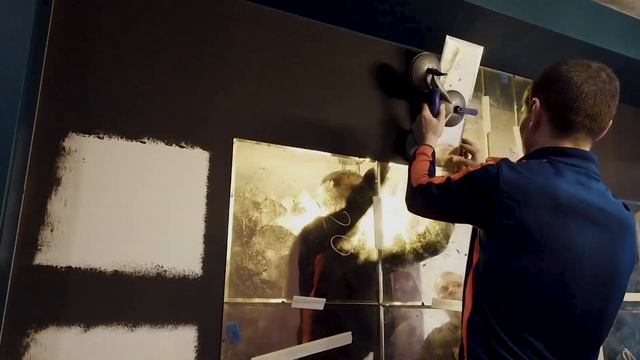 Зеркало в интерьере | Декор спальни | Дизайн интерьера смотреть онлайн