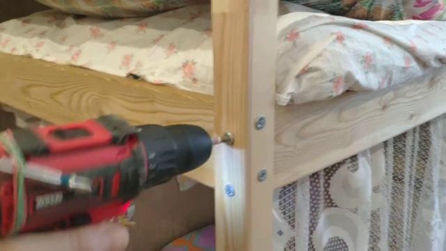 Отзыв шуруповерт Wosai