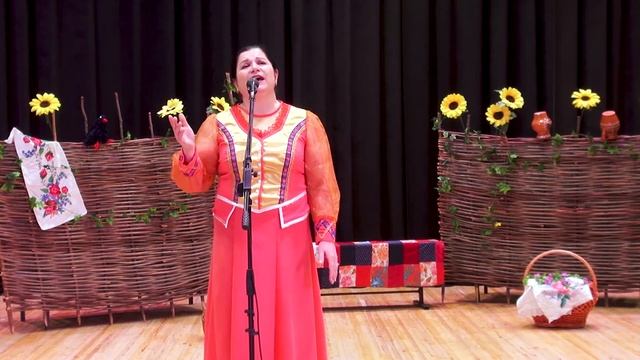 "Черные вороны". Людмила Слепых, с.Новый Лиман, Воронежская область . смотреть онлайн