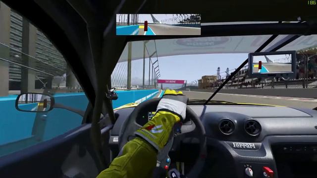 Ferrari "Fiorella" MOD Assetto Corsa смотреть онлайн