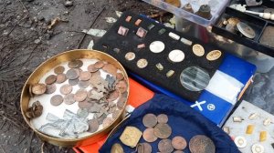 Барахолка. Блошиныйрынок Рязани. Обзор 2. Блошка.