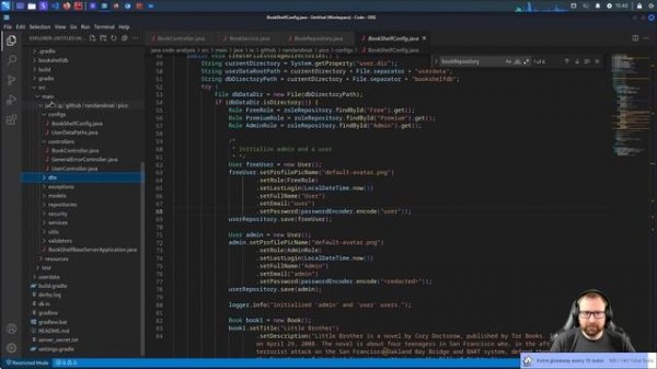 picoCTF - Java Code Analysis!?! - Live Walkthrough