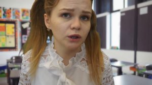 Асмр | Избалованный Ребёнок Первый День в Школе