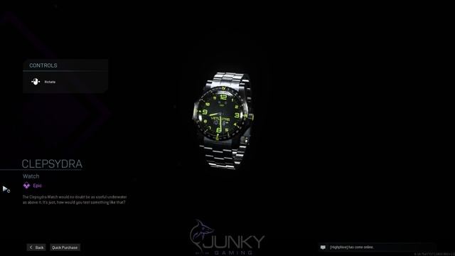 BRAND NEW Frogman UDT Pack (US Navy SEAL Team MIL-SIM) - Call of Duty Modern Warfare смотреть онлайн