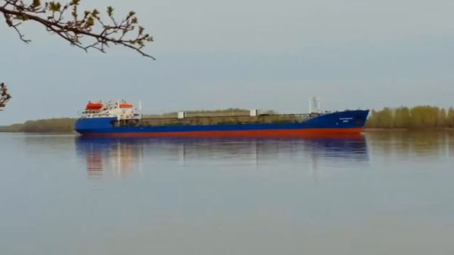 Самарская лука, май 2015 смотреть онлайн
