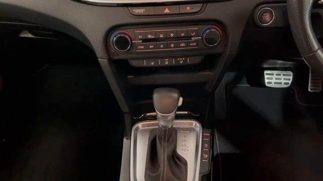 Acorn Kia - Kia ProCeed 1.6 CRDi GT-LINE - DN70BGU смотреть онлайн