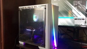 Кулер ID-COOLING SE-903-XT Бюджетное охлаждение. Обзор, тесты  c Ryzen 5500 в AIDA64 и играх