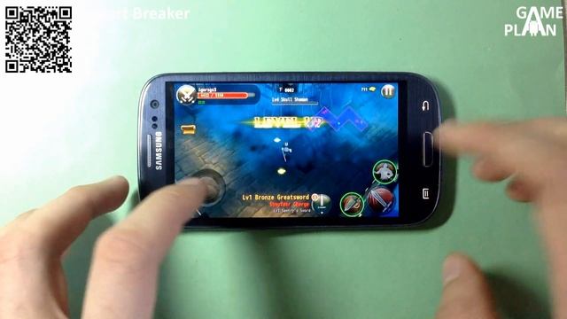 [Android] Game Plan #XXX "Galaxy SIII вернулся" смотреть онлайн