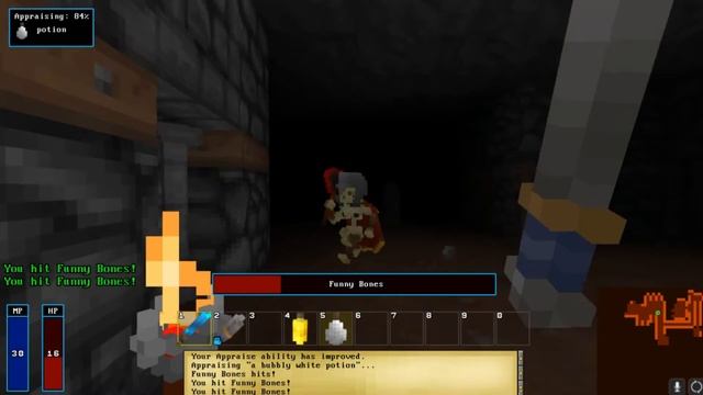 Barony: Updated Beginner's Guide to Ninja! смотреть онлайн