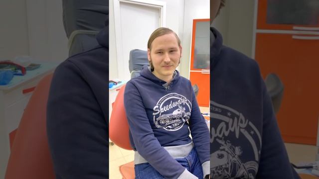 Отзыв пациента сети семейных стоматологических клиник ИЛАТАН смотреть онлайн