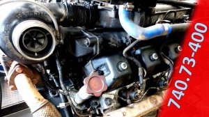 Двигатель КАМАЗ евро-5 400 л.с.