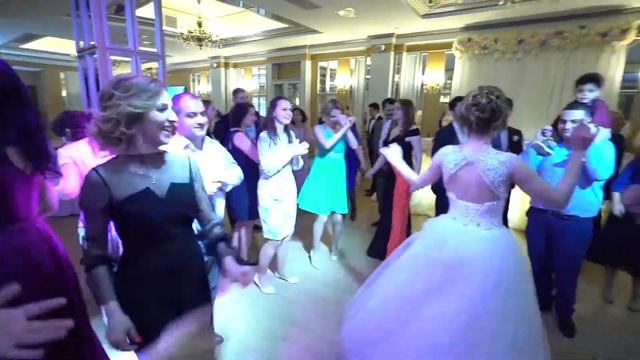 Eduard & Yana Танец невесты смотреть онлайн