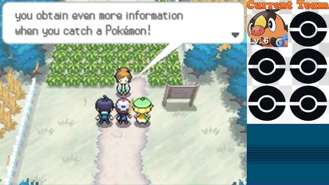 Pokémon White: Duo-Type Nuzlocke: Ep. 1: Colors for the Colorless! смотреть онлайн