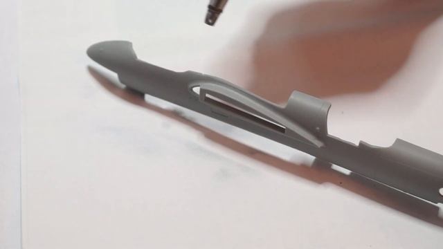 Постройка Ту-2/ Full Build Tu-2. Часть 5 /Part 5