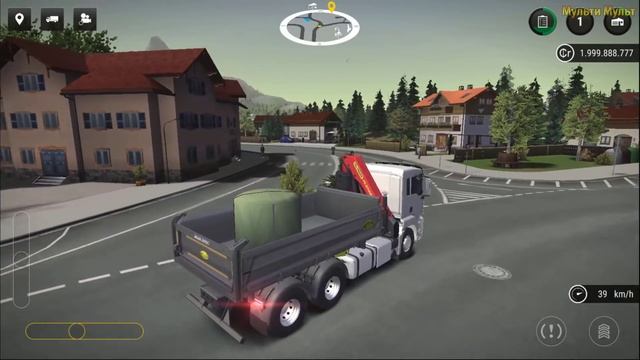 Construction Simulator 3 Machines - Best Android / iOS Gameplay смотреть онлайн