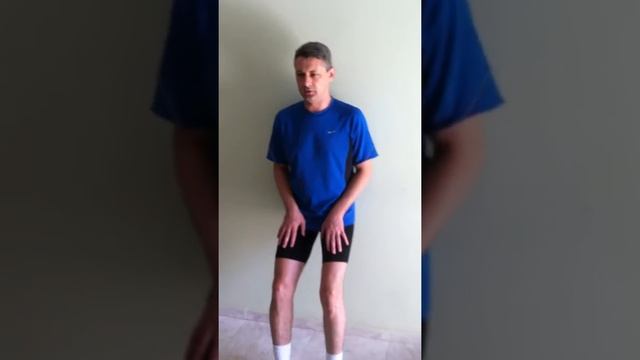 Упражнение 13. Воздушная скамья смотреть онлайн