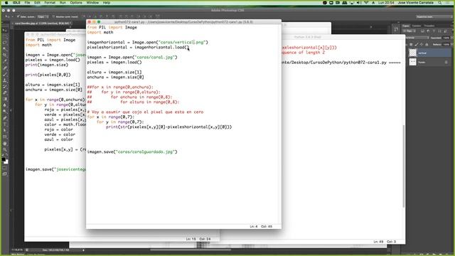 Curso de Python 11 Inteligencia artificial смотреть онлайн