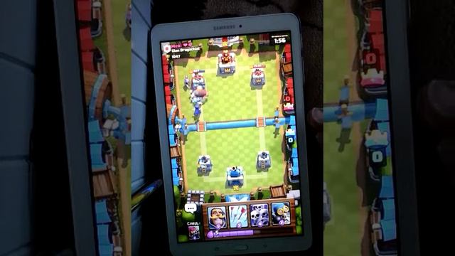 клеш рояль №2 смотреть онлайн