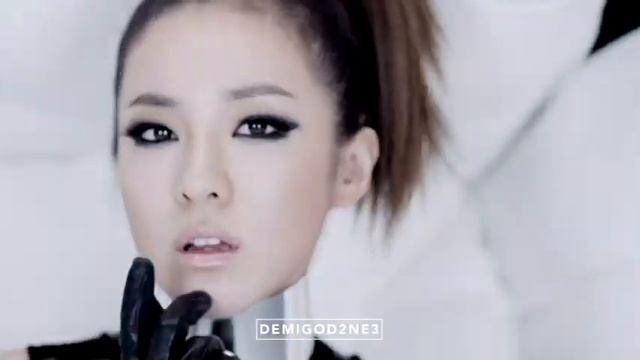 2NE1 MASHUP - MV EDIT (BABYMONSTER VERSION) смотреть онлайн