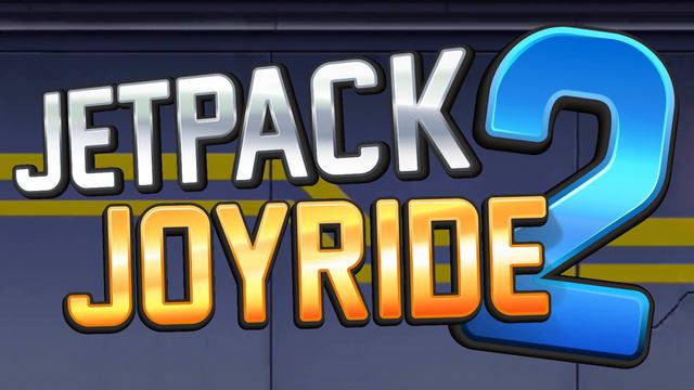 Science Crew Assemble - Jetpack Joyride 2 Music смотреть онлайн