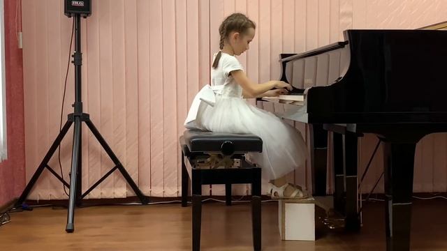 И. Беркович - Бульба смотреть онлайн