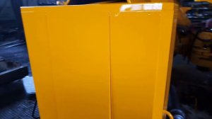 Трактор Кировец К 700. Обзор сборки трактора Кировец К-700 из г  Миасс. Kirovets K-700