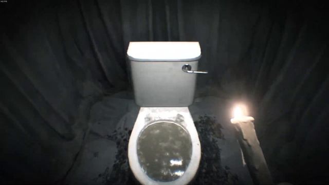Resident Evil 7 Biohazard - решаю загадки с часами и тортом, нахожу ключ со змеёй и 2 ключ карты #5 смотреть онлайн