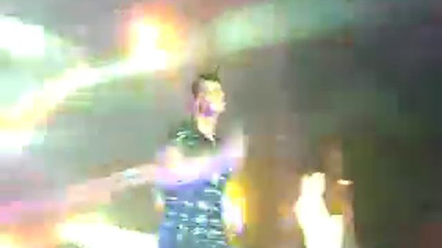 Sakis Rouvas - Na M'agapas (live From Kallimarmaro)