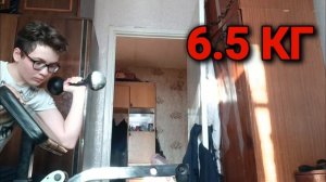 Тренировка школьника для армрестлинга ? | @Armtitan