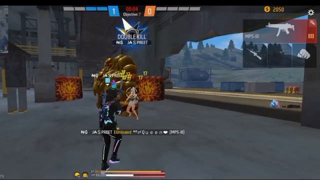 Js esports ?vs random guild player? who will win❓?#viral #gaming смотреть онлайн