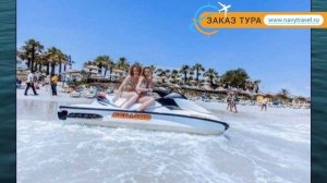 THALASSA MAHDIA 4* Тунис Махдия обзор – отель ТАЛАССА МАХДИА 4* Махдия видео обзор