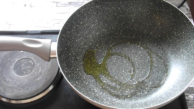 Pasta E Patate/ Паста с картофельной заправкой