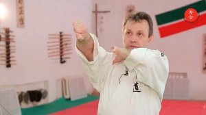 3 маваси сэйкен ути - боковой удар. Нормативы карате. Пояса, экзамен, даны в карате.