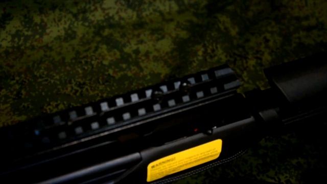 Обзор арбалета Interloper Жнец 370