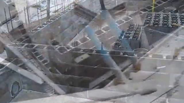 Опалубочные блоки 190, эпизод II смотреть онлайн