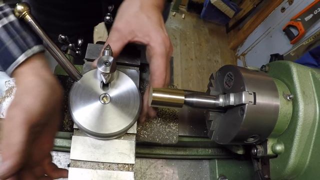 Ball turning device II смотреть онлайн