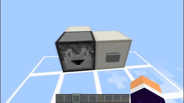 16 Item Dispenser (+ 8 Item variation) [Minecraft] смотреть онлайн