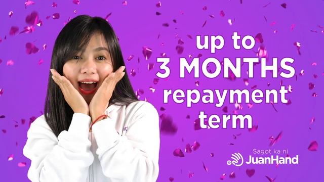 LOAN UP TO PHP 25,000 WITH THE USE OF YOUR PHONE! смотреть онлайн