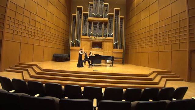 Chopin Nocturne смотреть онлайн